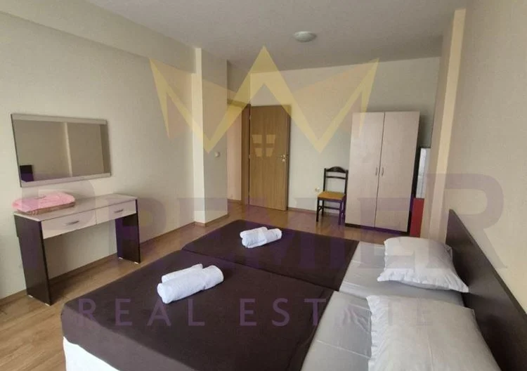 Двустаен в Слънчев бряг - - снимка 2 - Имоти Премиер