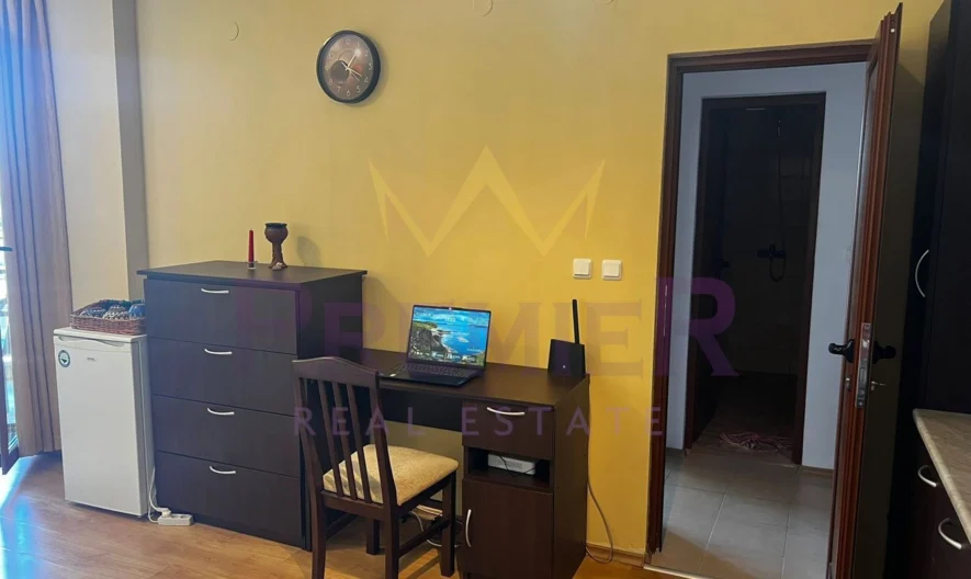 Двустаен в Слънчев бряг - - снимка 3 - Имоти Премиер