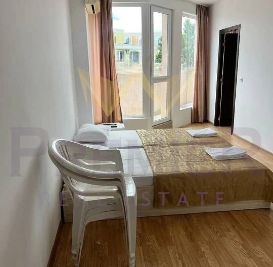 Двустаен в Слънчев бряг -  - снимка 3 - Имоти Премиер