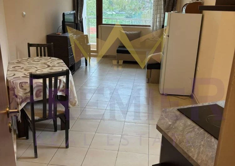 Двустаен в Слънчев бряг -  - снимка 3 - Имоти Премиер