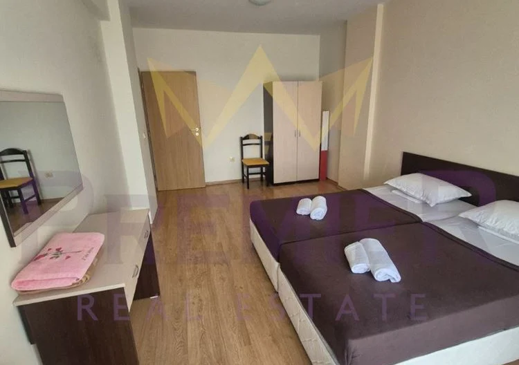 Двустаен в Слънчев бряг - - снимка 3 - Имоти Премиер