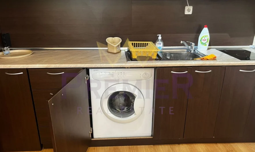 Двустаен в Слънчев бряг - - снимка 4 - Имоти Премиер