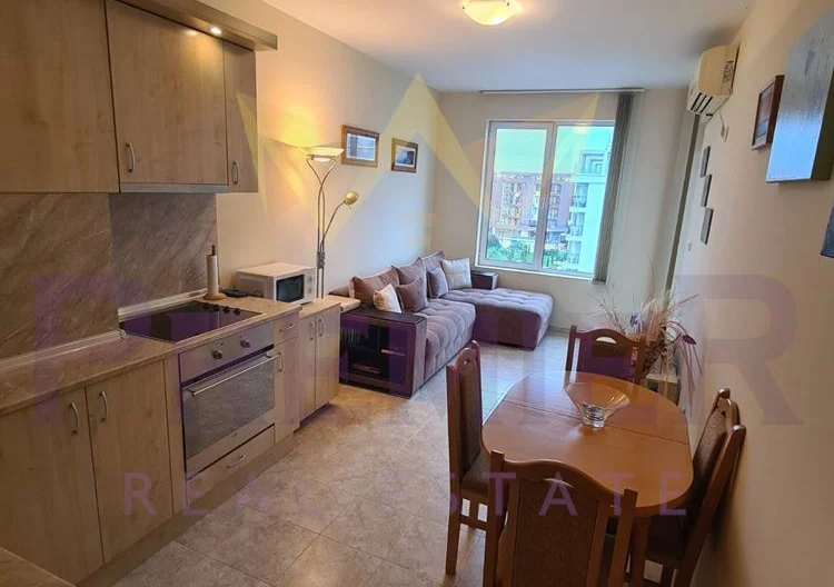 Двустаен в Слънчев бряг - - снимка 4 - Имоти Премиер