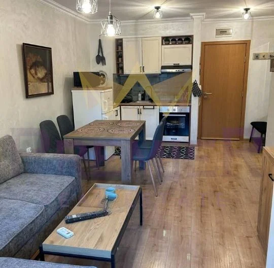 Двустаен в Слънчев бряг -  - снимка 4 - Имоти Премиер