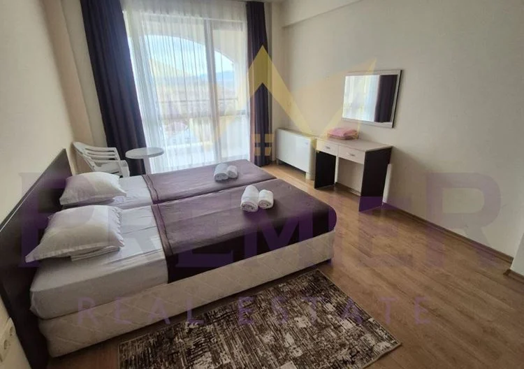 Двустаен в Слънчев бряг - - снимка 4 - Имоти Премиер