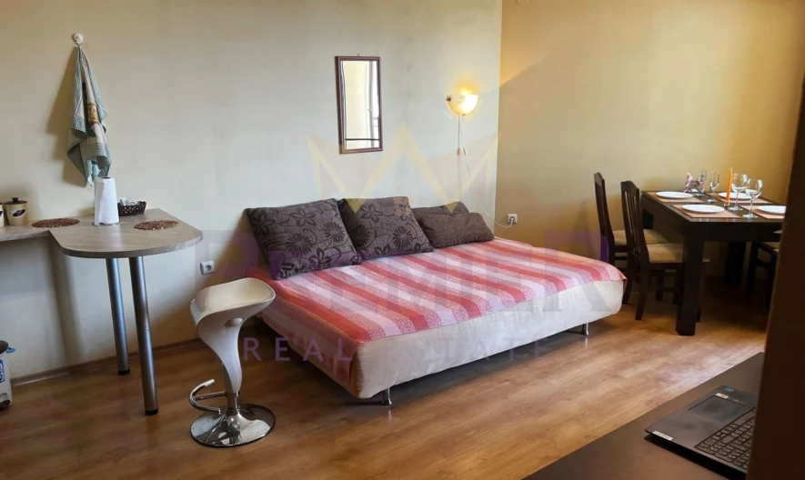 Двустаен в Слънчев бряг - - снимка 5 - Имоти Премиер