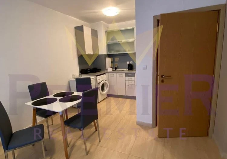 Двустаен в Слънчев бряг -  - снимка 5 - Имоти Премиер