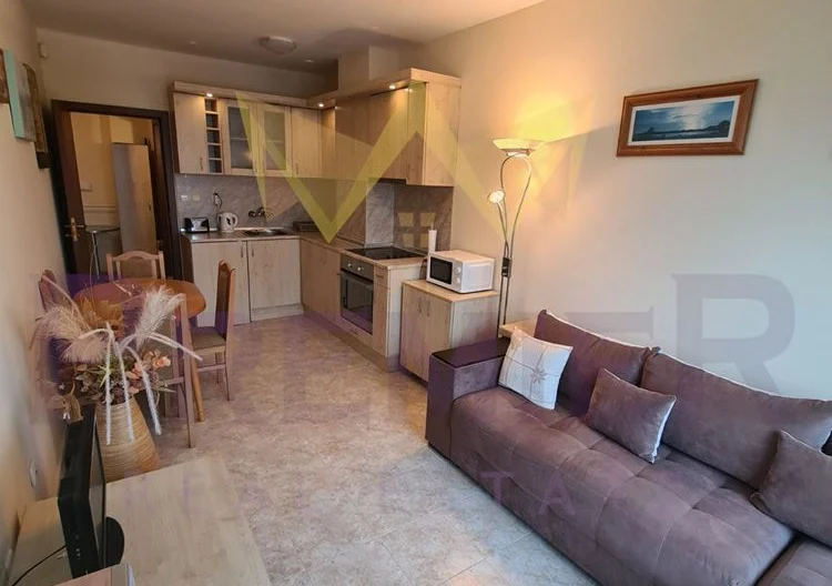 Двустаен в Слънчев бряг - - снимка 5 - Имоти Премиер