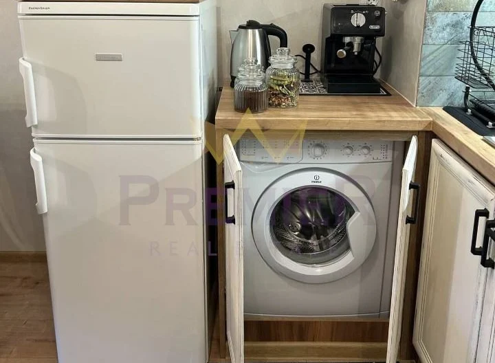 Двустаен в Слънчев бряг -  - снимка 5 - Имоти Премиер