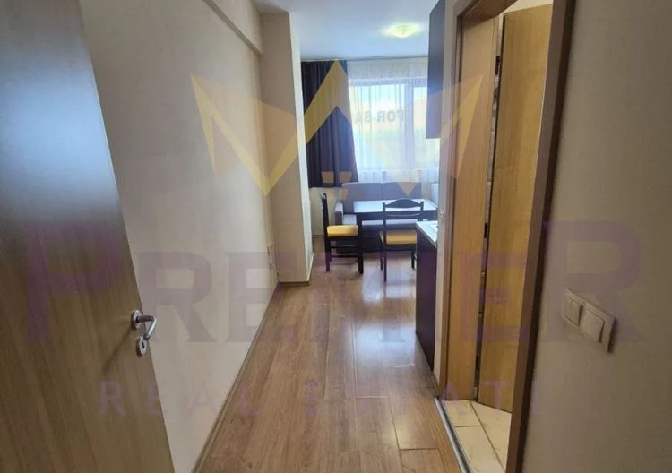 Двустаен в Слънчев бряг - - снимка 5 - Имоти Премиер