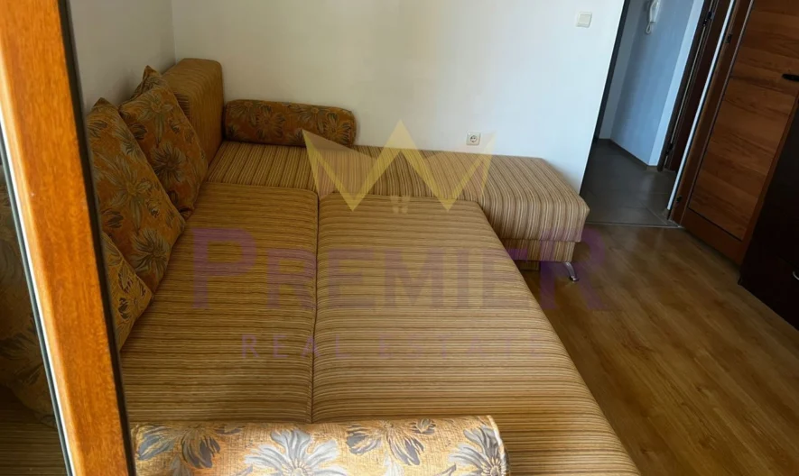 Двустаен в Слънчев бряг - - снимка 6 - Имоти Премиер