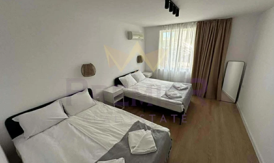 Двустаен в Слънчев бряг -  - снимка 6 - Имоти Премиер