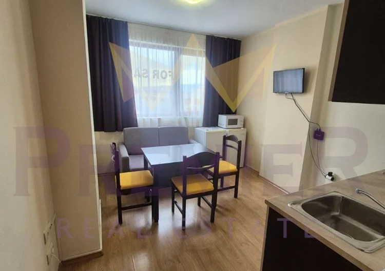 Двустаен в Слънчев бряг - - снимка 6 - Имоти Премиер