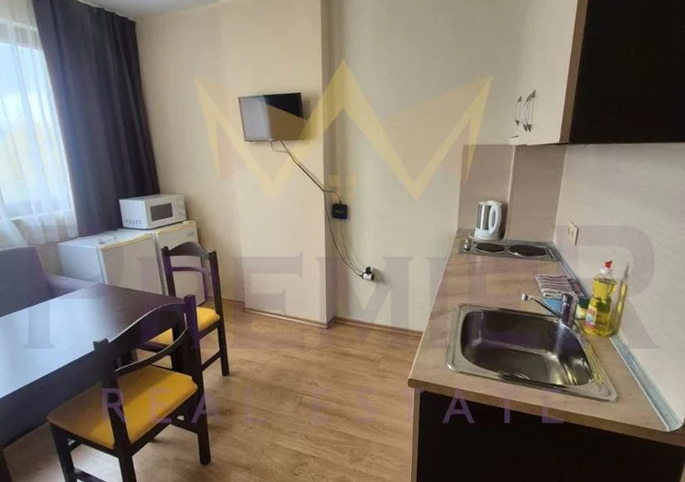 Двустаен в Слънчев бряг - - снимка 7 - Имоти Премиер