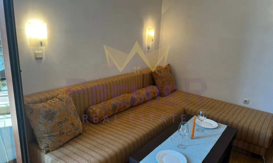 Двустаен в Слънчев бряг - - снимка 8 - Имоти Премиер