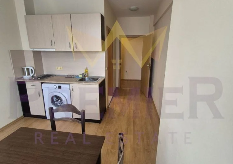 Двустаен в Слънчев бряг - - снимка 8 - Имоти Премиер