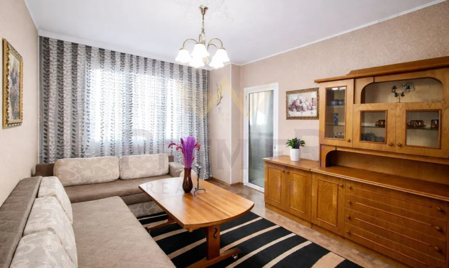 Двустаен в Славейков - - снимка 1 - Имоти Премиер