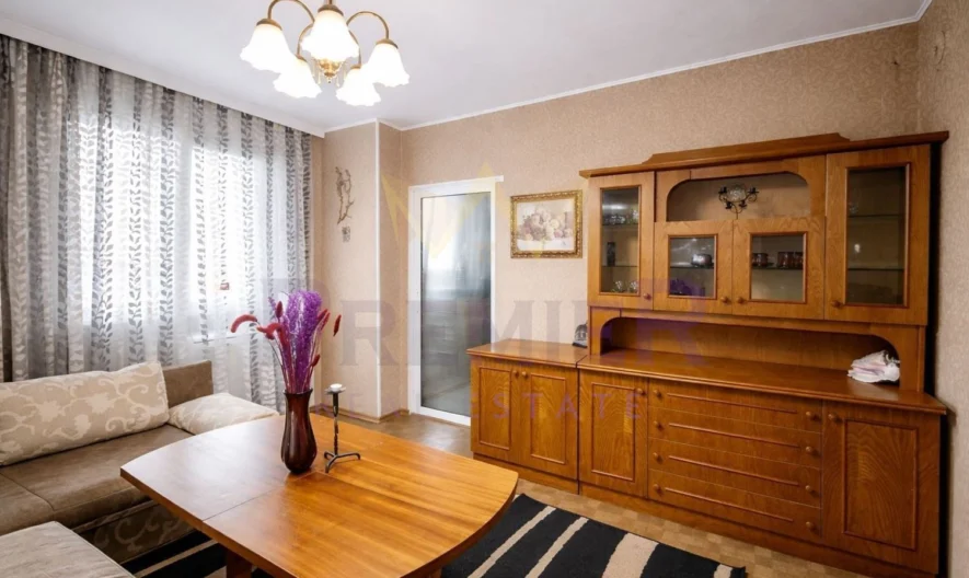 Двустаен в Славейков - - снимка 2 - Имоти Премиер