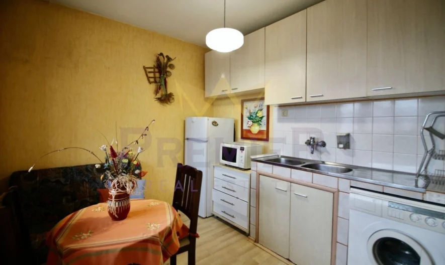 Двустаен в Славейков - - снимка 3 - Имоти Премиер