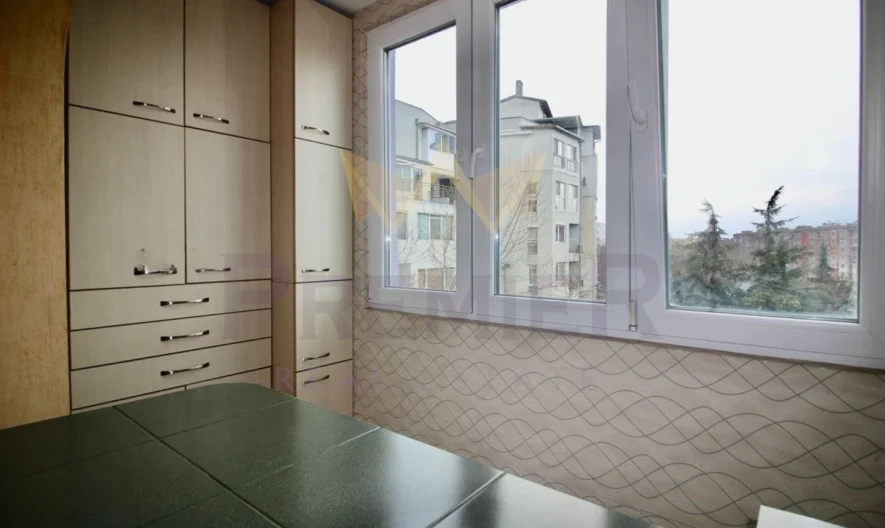 Двустаен в Славейков - - снимка 4 - Имоти Премиер