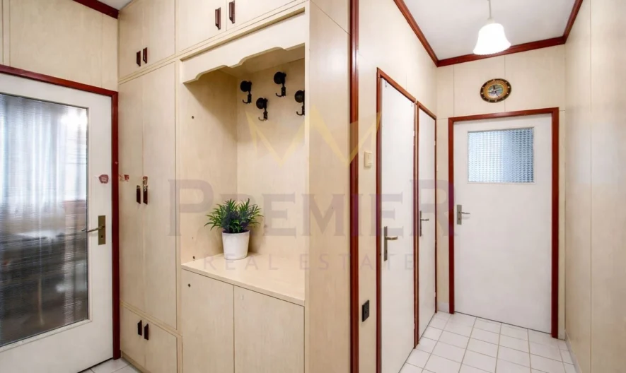 Двустаен в Славейков - - снимка 9 - Имоти Премиер