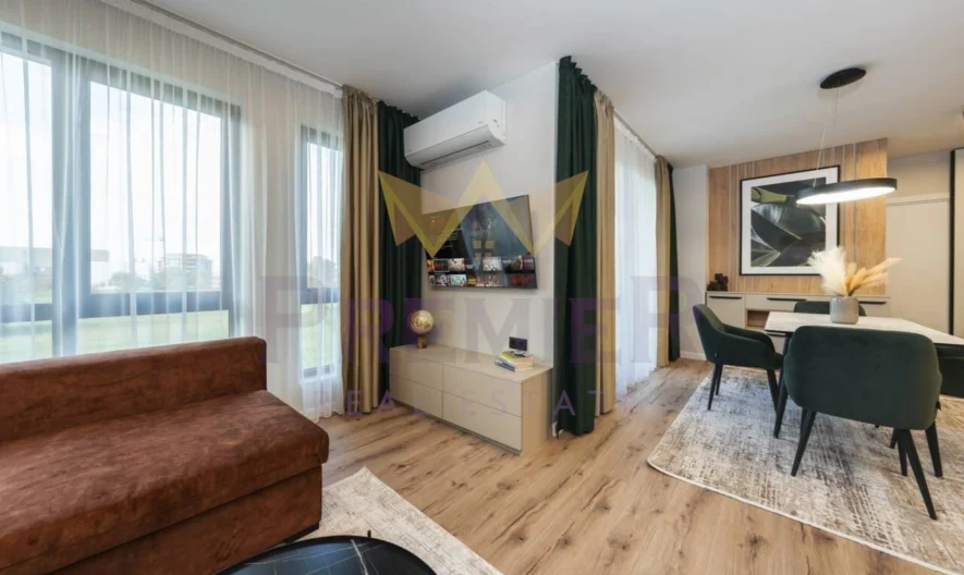 Агенция за недвижими имоти - Имоти Премиер - имот - 1174834, Цена: 163300 EUR