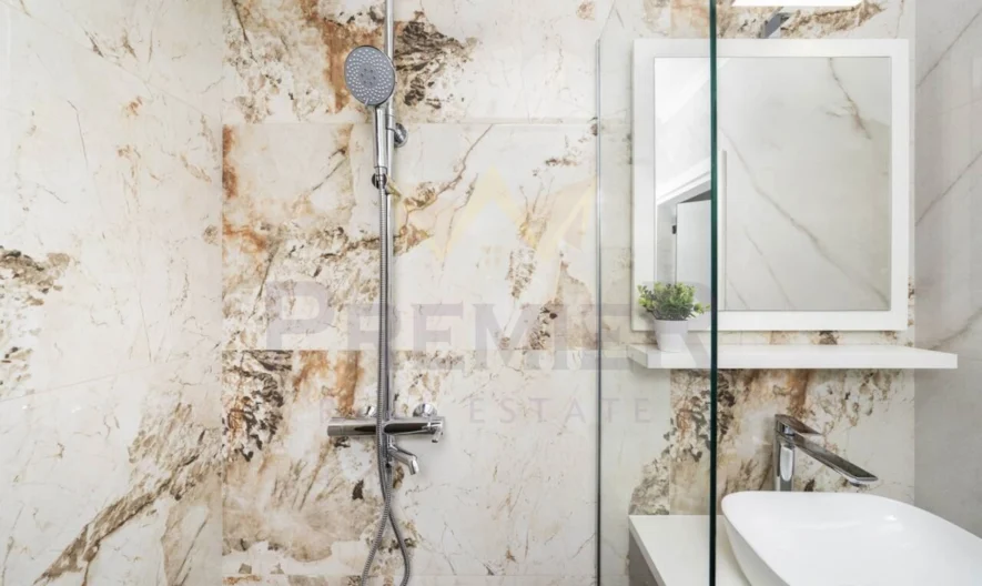 Двустаен в Славейков, Бургас -  - снимка 6 - Имоти Премиер