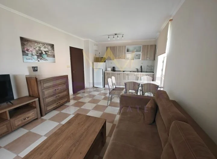 Двустаен  в Созопол -  - снимка 1 - Имоти Премиер