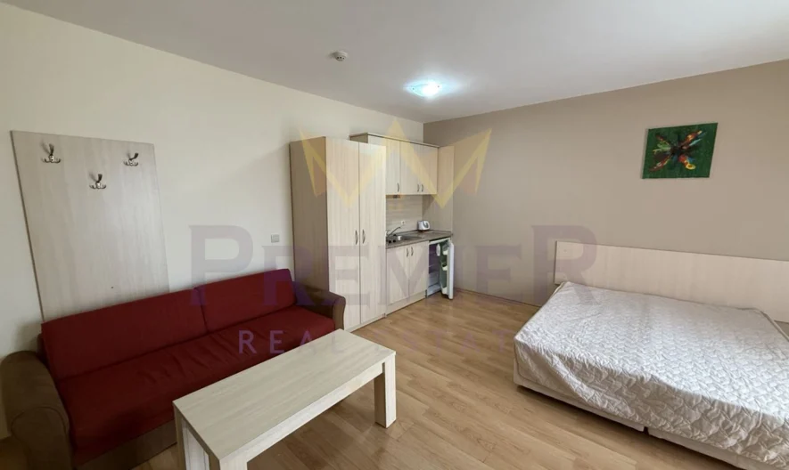 Двустаен в Созопол -  - снимка 1 - Имоти Премиер