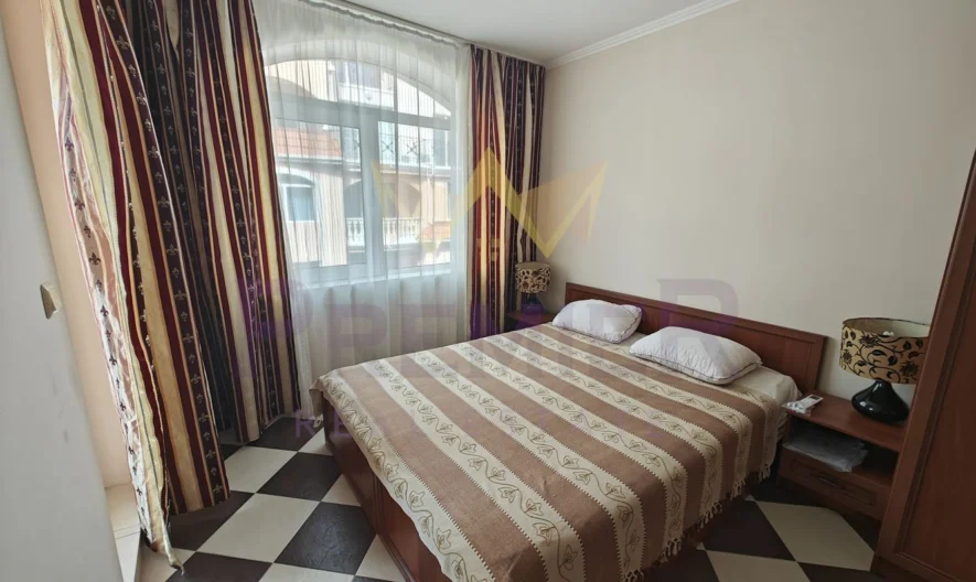 Двустаен в Созопол -  - снимка 1 - Имоти Премиер