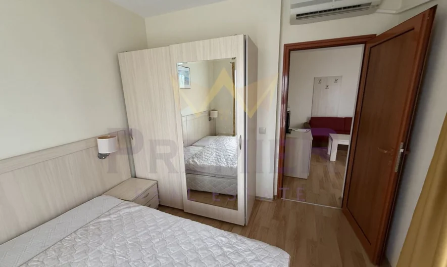 Двустаен в Созопол -  - снимка 2 - Имоти Премиер