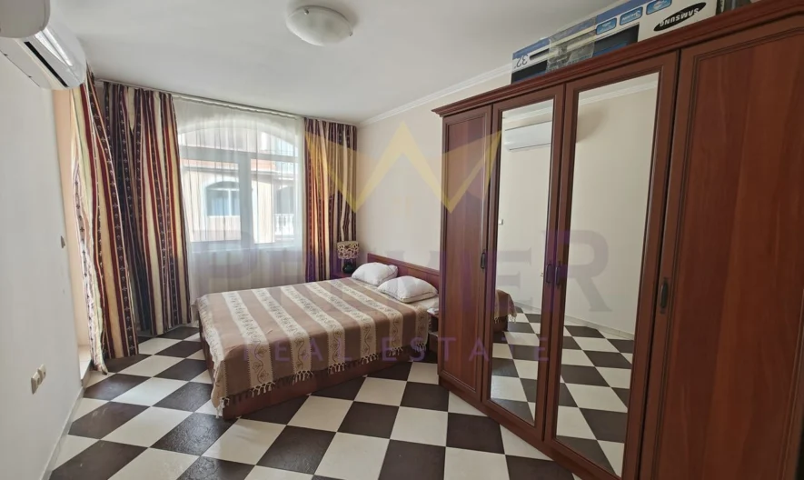 Двустаен в Созопол -  - снимка 2 - Имоти Премиер