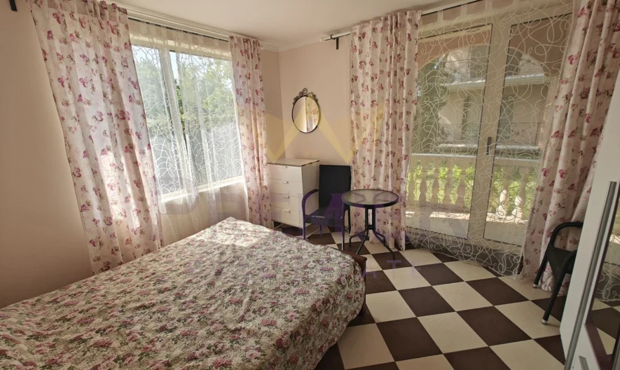 Двустаен в Созопол -  - снимка 3 - Имоти Премиер