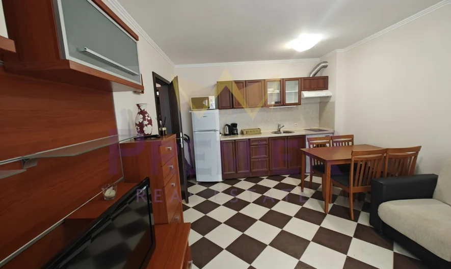 Двустаен в Созопол -  - снимка 3 - Имоти Премиер