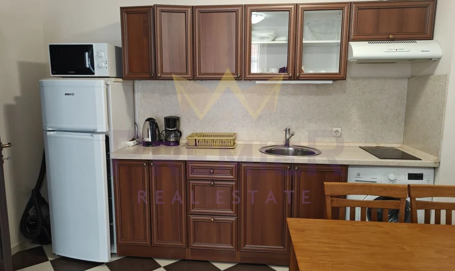 Двустаен в Созопол - - снимка 3 - Имоти Премиер