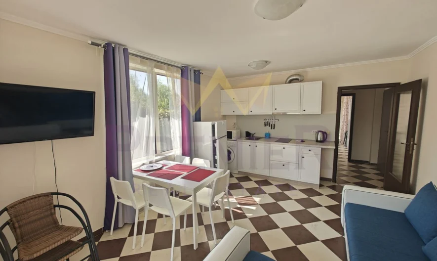 Двустаен в Созопол - - снимка 4 - Имоти Премиер