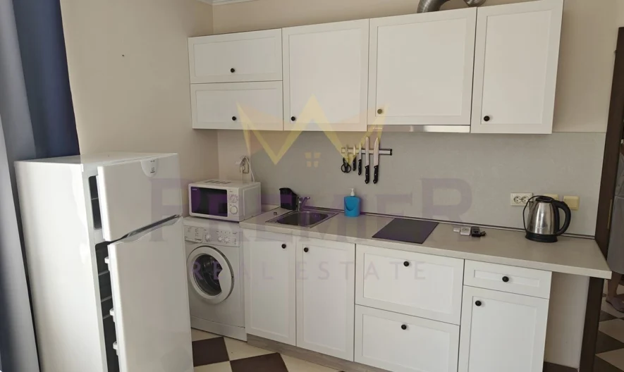 Двустаен в Созопол - - снимка 5 - Имоти Премиер