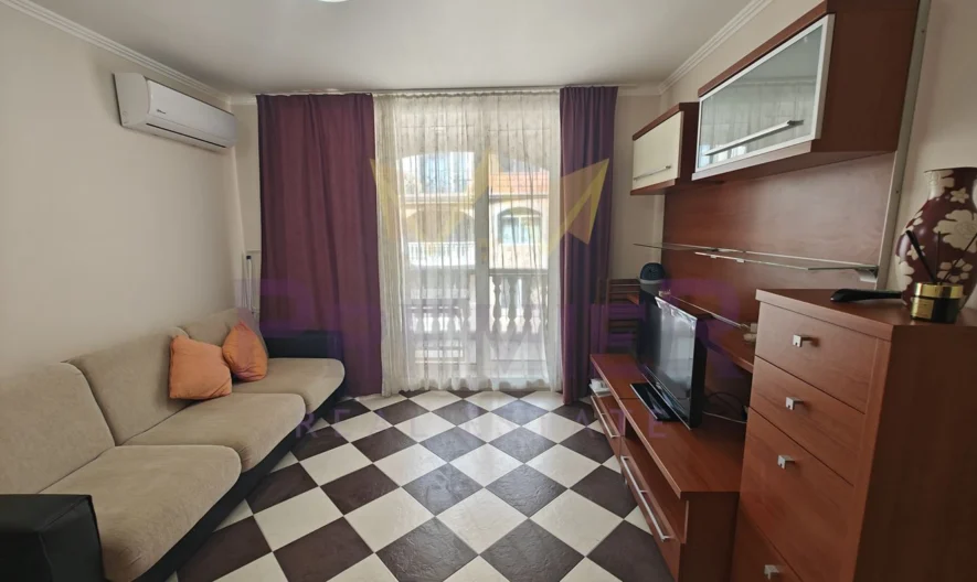 Двустаен в Созопол -  - снимка 5 - Имоти Премиер