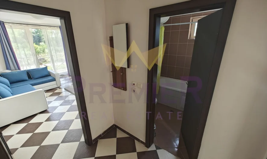 Двустаен в Созопол - - снимка 6 - Имоти Премиер