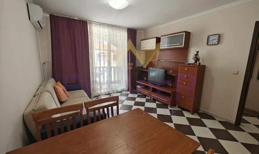 Двустаен в Созопол -  - снимка 6 - Имоти Премиер