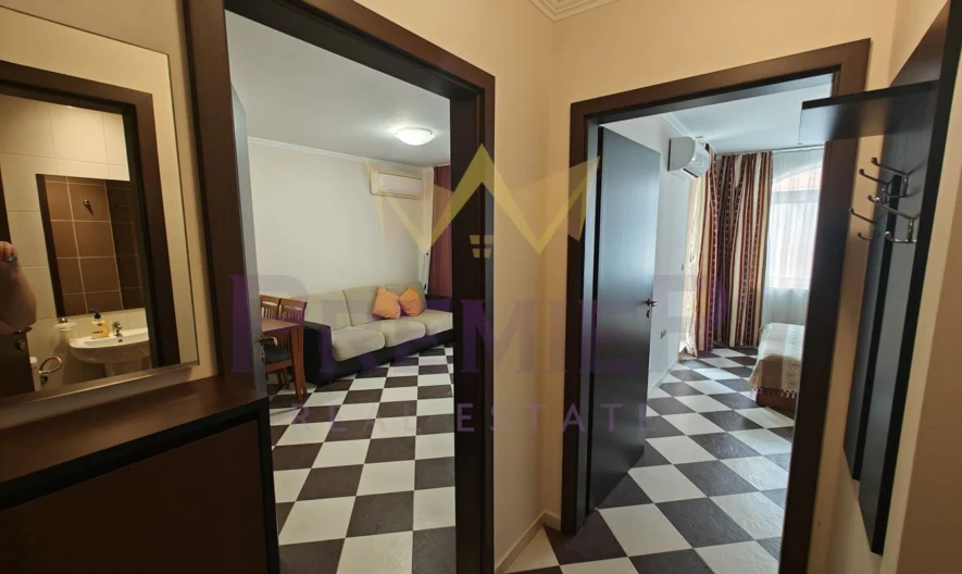 Двустаен в Созопол -  - снимка 7 - Имоти Премиер