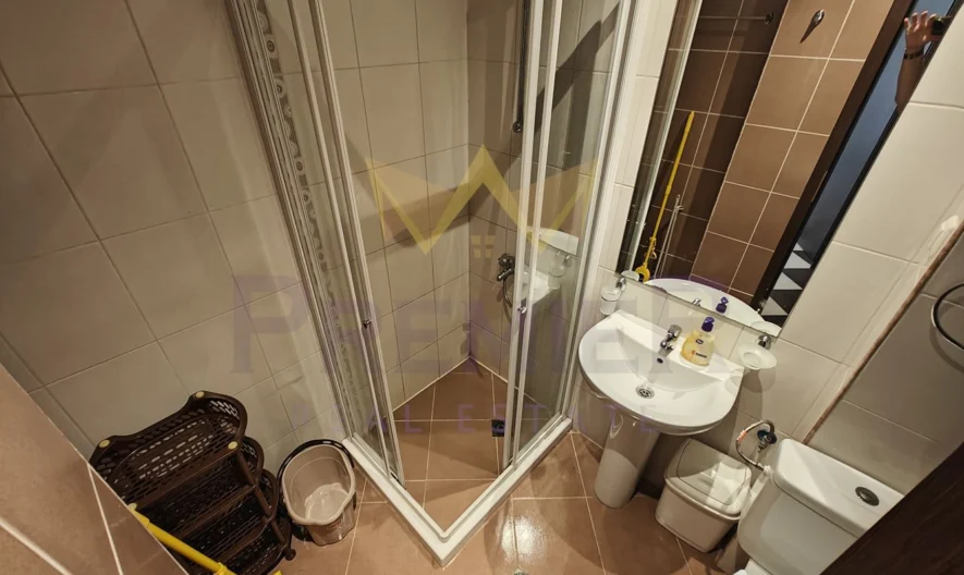 Двустаен в Созопол - - снимка 7 - Имоти Премиер