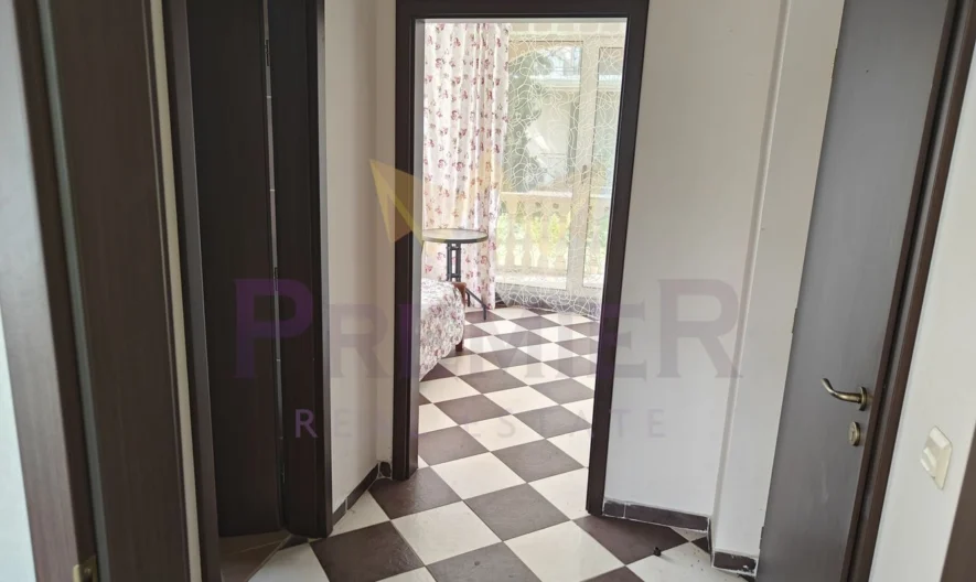 Двустаен в Созопол -  - снимка 8 - Имоти Премиер