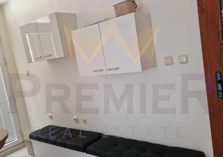 Двустаен в Созопол – На метри от плажа! -  - снимка 6 - Имоти Премиер