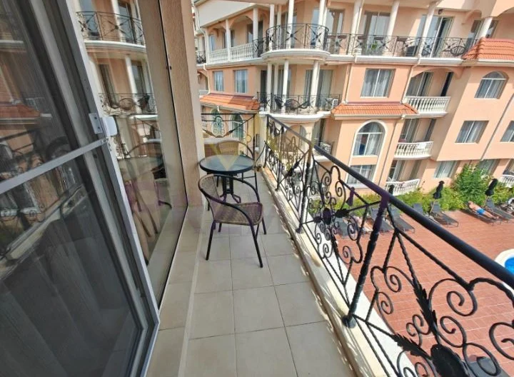 Двустаен  в Созопол -  - снимка 9 - Имоти Премиер