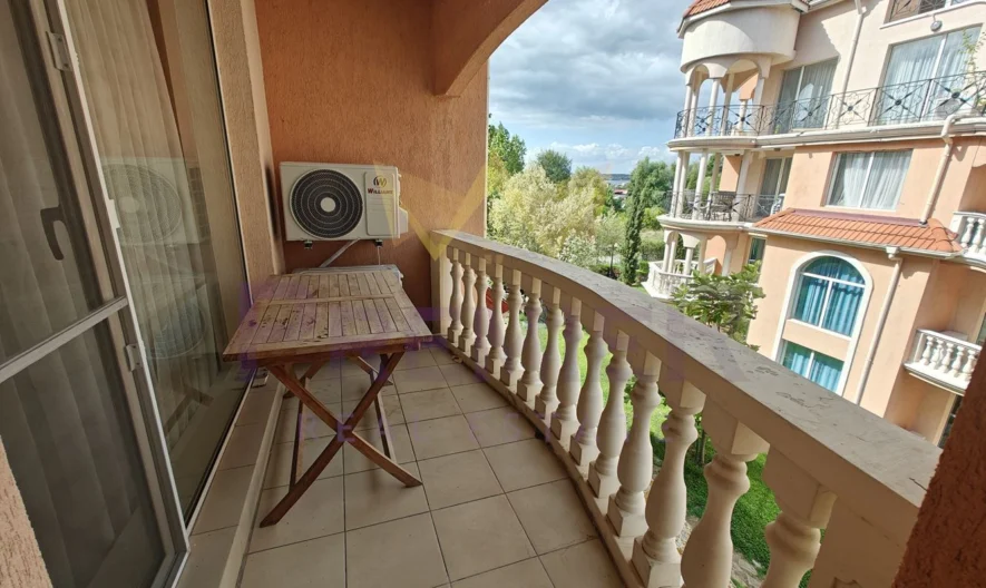 Двустаен в Созопол -  - снимка 9 - Имоти Премиер