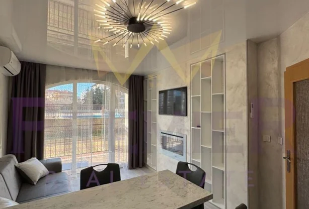 Агенция за недвижими имоти - Имоти Премиер - имот - 1179655, Цена: 98000 EUR