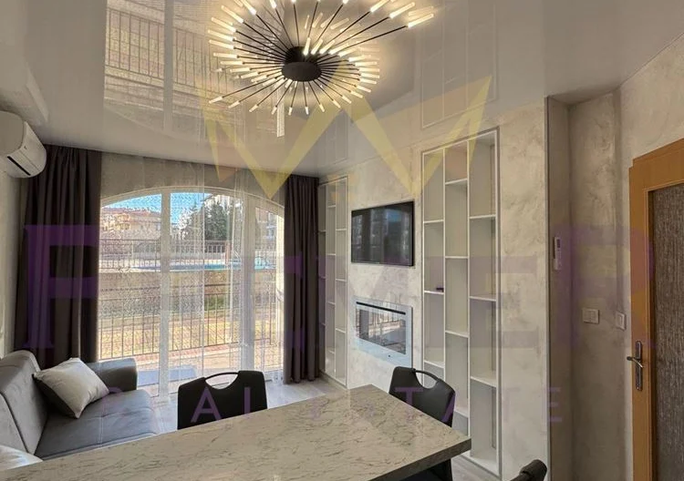 Двустаен в Свети Влас - - снимка 1 - Имоти Премиер