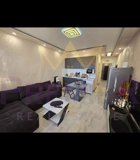 Двустаен в Свети Влас -  - снимка 1 - Имоти Премиер