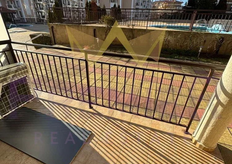 Двустаен в Свети Влас - - снимка 10 - Имоти Премиер